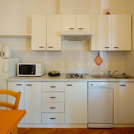 Apartments Lina Novi Vinodolski Quarto foto