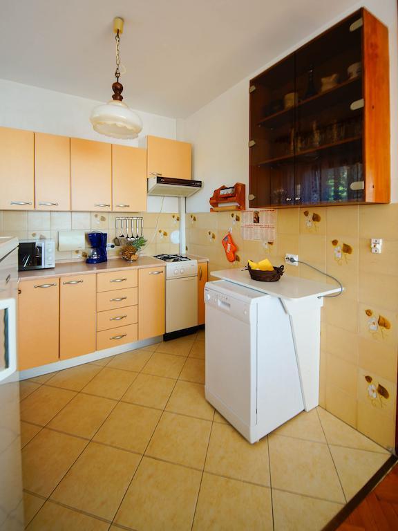 Apartments Lina Novi Vinodolski Quarto foto