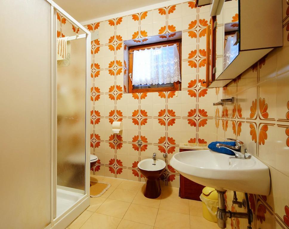Apartments Lina Novi Vinodolski Quarto foto